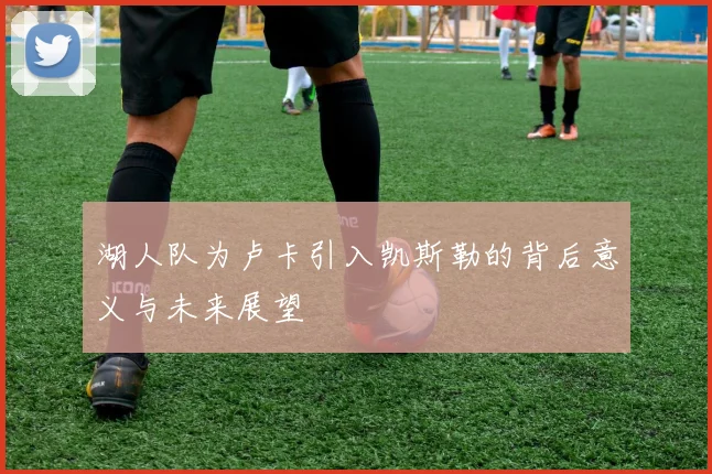 湖人队为卢卡引入凯斯勒的背后意义与未来展望