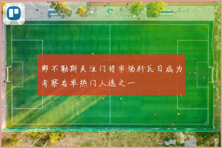 那不勒斯关注门将市场科瓦日成为考察名单热门人选之一